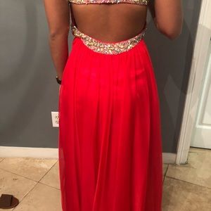 Prom/homecoming dress size 6